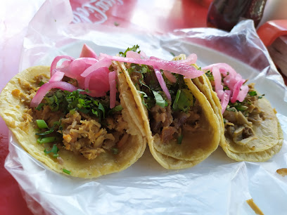 Tacos de Lechón Don Neto - Lic. José Minero Roque #3, Centro Histórico, 99900 Nochistlán de Mejía, Zac., Mexico