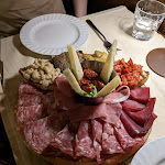 Photo n°1 de l'avis de Lucie.l fait le 13/04/2023 à 15:57 sur le  Ristorante Rosso Crudo à Florence