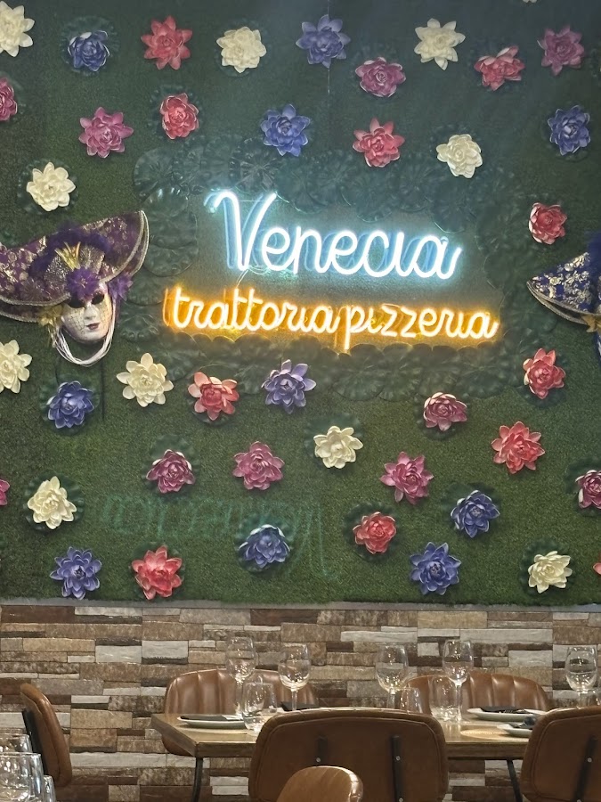 Trattoria Venecia