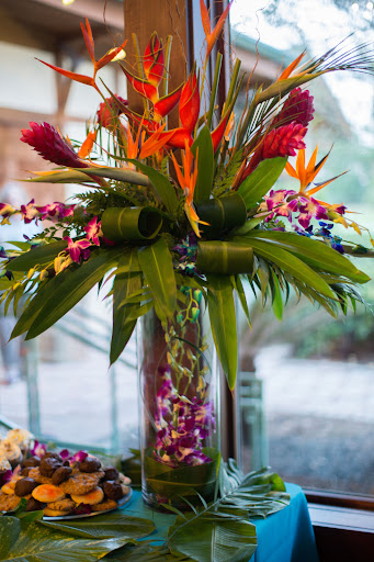 Florist «Flower Works», reviews and photos, 510 N Ponce De Leon Blvd, St Augustine, FL 32084, USA