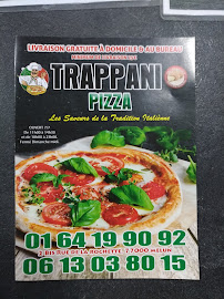 Photos du propriétaire du Pizzeria trappani pizza à Melun - n°11