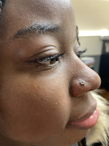 Explore 2 x 2 tattoo ideas, creative tattoo ideas in Waukesha, available at Piercing by Kelly - Waukesha Piercing