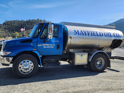 Mayfield Heating Oil, Inc.