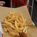 Photo n°7 de l'avis de Raf.o fait le 07/02/2022 à 18:25 sur le  Pizzeria Salvo à Messina