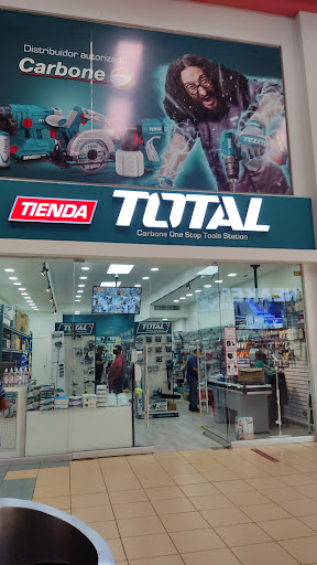 Tienda Total