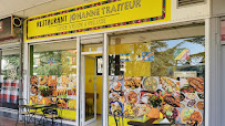 Photos du propriétaire du Restaurant africain antillais johanne traiteur ROUVIERE à Marseille - n°1