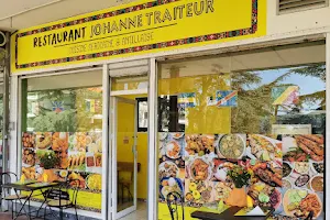 Restaurant africain antillais johanne traiteur ROUVIERE image