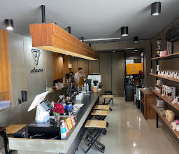 ร้านกาแฟ green59 photo