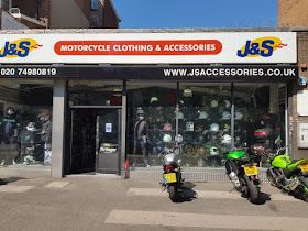 J&S Accessories - Stockwell