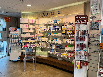 Pharmacie de Losa Magali Bardin à Sanguinet