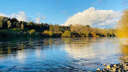 Parque costanera San Pedro libre