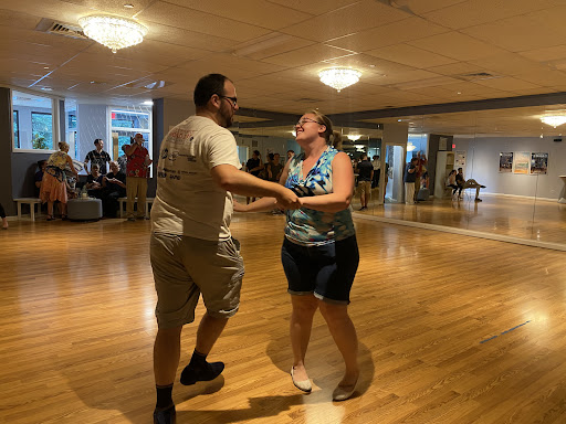 Dance School «Arthur Murray Dance Studio», reviews and photos, 520 Hartford Turnpike, Vernon, CT 06066, USA