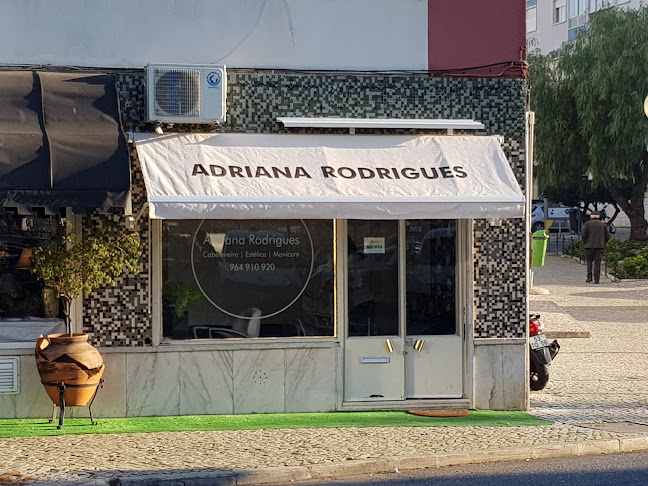 Avaliações doAdriana Rodrigues Estética em Odivelas - Salão de Beleza