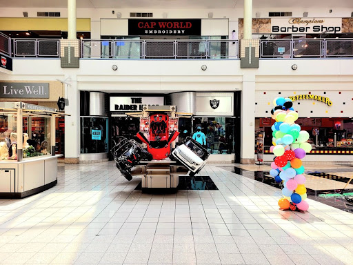 Moreno Valley Mall - 0