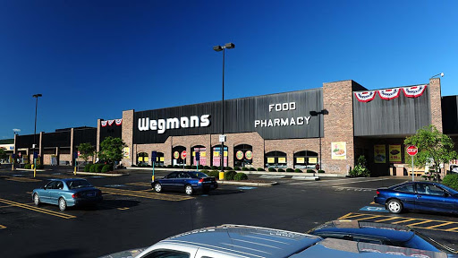Supermarket «Wegmans», reviews and photos, 1000 NY-36, Hornell, NY 14843, USA