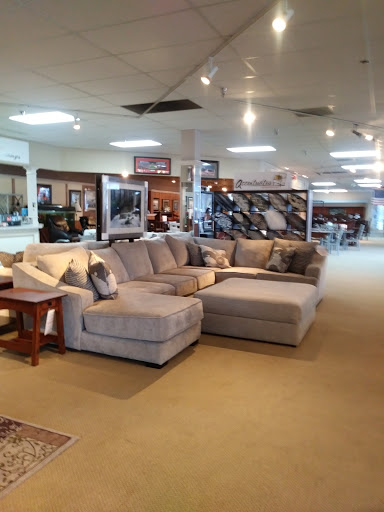 Furniture Store «Pacific Furniture Gallery», reviews and photos, 16875 Southcenter Pkwy, Tukwila, WA 98188, USA