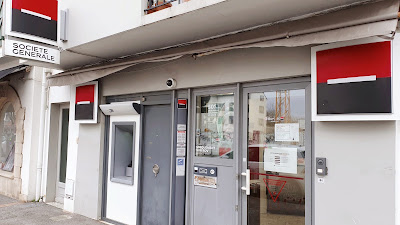 SG à Bayonne