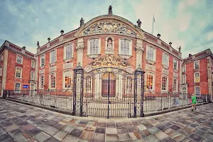 The Guildhall Worcester image