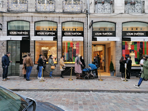 Louis Vuitton Lille