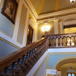 Photo n°5 de l'avis de Uba.r fait le 08/07/2018 à 19:21 sur le  Hotel Ristorante Marchese Del Grillo à Fabriano