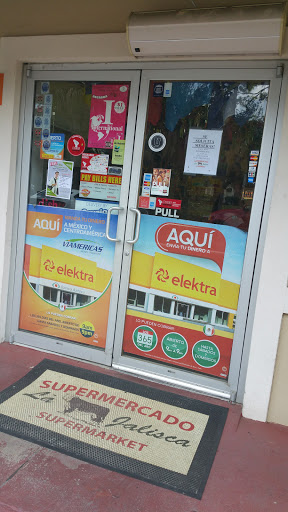 Mexican Restaurant «La Jalisco Supermercato», reviews and photos, 1300 N Ashley St, Valdosta, GA 31601, USA