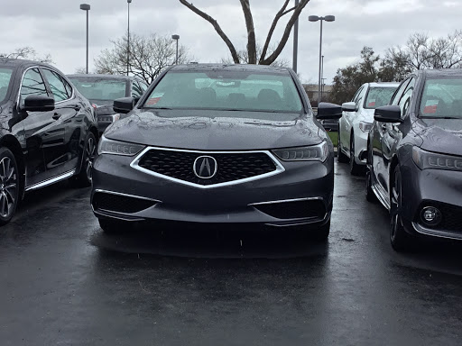 Niello Acura image