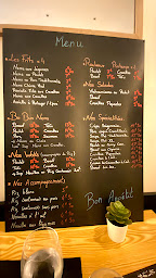 Photo n°8 de TANTAKY à Marseille ()