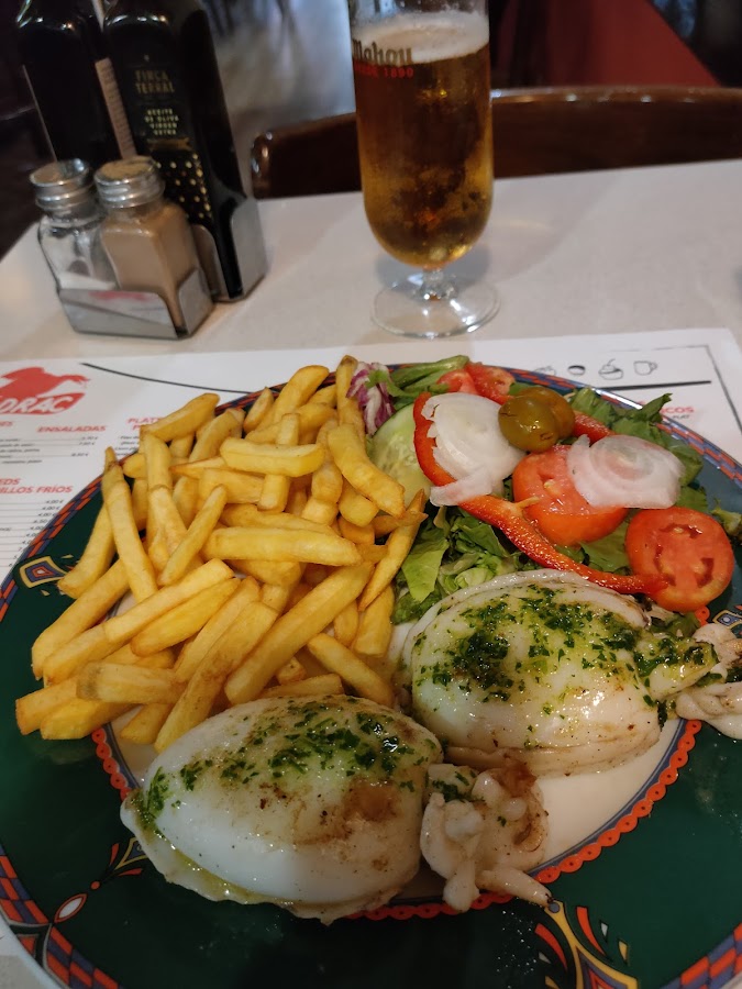 Cafeteria El Drac