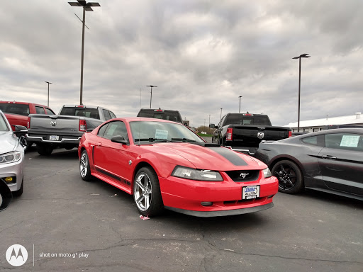 Used Car Dealer «Lomira Auto Sales & Services», reviews and photos, 900 East Ave, Lomira, WI 53048, USA