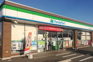 FamilyMart Inazawa Sobue Makai Shop image