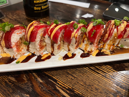 Sushi Imari image