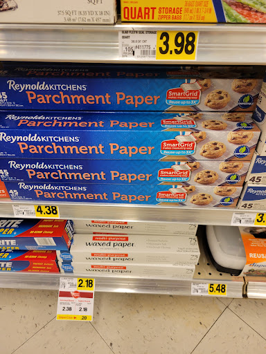 Grocery Store «Ingles Market», reviews and photos, 5251 Calhoun Memorial Hwy, Easley, SC 29642, USA