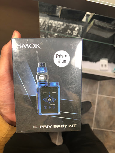 Tobacco Shop «Cloud city smoke shop», reviews and photos, 5362 Sunrise Blvd, Fair Oaks, CA 95628, USA