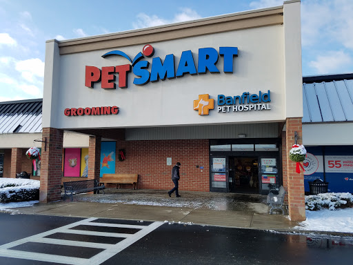 PetSmart, 19 Clifton Country Rd, Clifton Park, NY 12065, USA, 