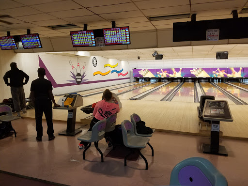 Bowling Alley «Penndel Bowling Center», reviews and photos, 449 W Lincoln Hwy, Penndel, PA 19047, USA