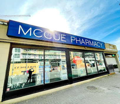 McCue Compounding Pharmacy & Hearing