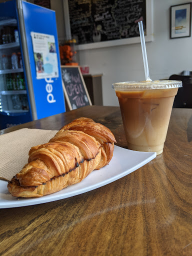 Coffee Shop «Broadway’s Pastry & Coffee Shop», reviews and photos, 258 W Broadway, Boston, MA 02127, USA