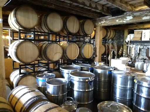 Winery «Springfield Manor Winery & Distillery», reviews and photos, 11836 Auburn Rd, Thurmont, MD 21788, USA