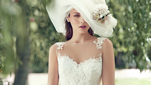 Bridal Shop «CTO Bridal», reviews and photos, 4385 Marietta St, Powder Springs, GA 30127, USA