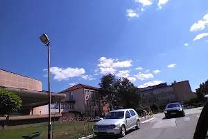 General Hospital of Novi Pazar image