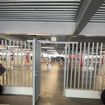 Photo n° 2 de l'avis de Etienne.u fait le 14/06/2023 à 18:50 pour Parking P3 - Parking Officiel - Aéroport Paris-Orly à Orly