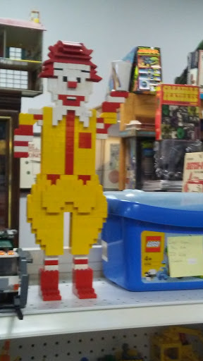 Toy Store «Toy Fanaddict», reviews and photos, 1178 East Dixie Drive, Dayton, OH 45449, USA