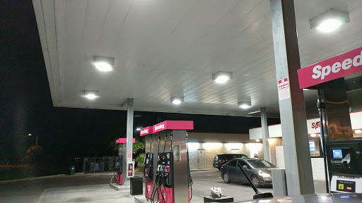 Convenience Store «Speedway», reviews and photos, 6245 US-19, New Port Richey, FL 34652, USA