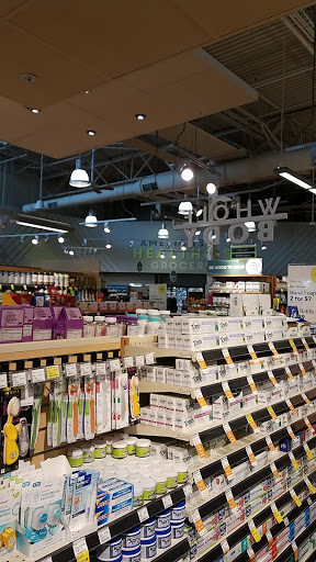 Grocery Store «Whole Foods Market», reviews and photos, 19440 NW Cornell Rd, Hillsboro, OR 97124, USA