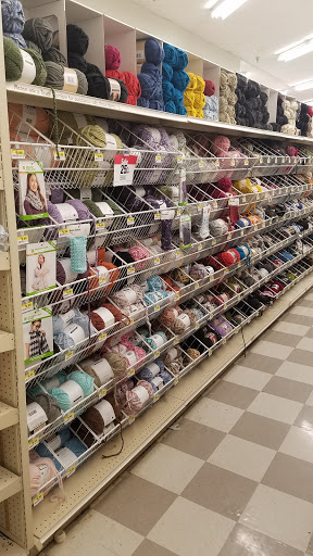Fabric Store «Jo-Ann Fabrics and Crafts», reviews and photos, 8208 Tamarack Village, Woodbury, MN 55125, USA
