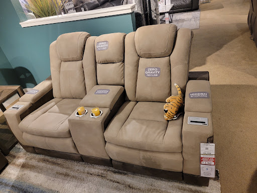 Furniture Store «American Furniture Warehouse», reviews and photos, 1700 S Abilene St, Aurora, CO 80012, USA