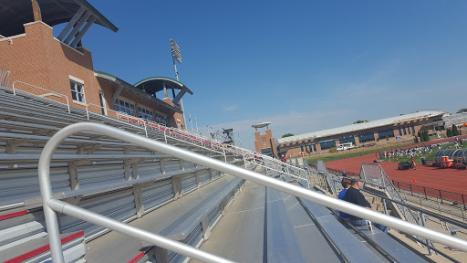 Stadium «Jesse Owens Memorial Stadium», reviews and photos, 2450 Fred Taylor Dr, Columbus, OH 43210, USA