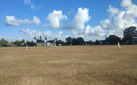 Sapper Cricket Stadium image