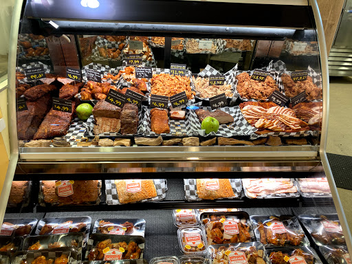 Grocery Store «Lowes Foods of Jamestown», reviews and photos, 1236 Guilford College Rd, Jamestown, NC 27282, USA