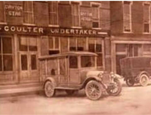 Funeral Home «Jessen Funeral Home», reviews and photos, 197 E Jefferson St, Franklin, IN 46131, USA